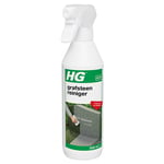 Afbeelding van HG grafsteenreiniger | 500 ml | QC-HG-00238