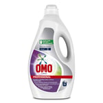 Afbeelding van Omo Color Professional Vloeibaar Wasmiddel | 5 liter | 71 wasbeurten | QC-OM-00075