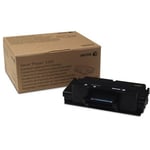 Afbeelding van Xerox 106R02305 toner cartridge zwart (origineel) | XER106R02305