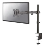 Afbeelding van Neomounts  FPMA-D550BLACK monitorarm | 1 monitor | 10-32 inch | zwart | tot 8 kg | NEOFPMA-D550BLACK