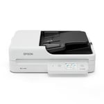 Afbeelding van Epson WorkForce DS-1760 A4 documentscanner | wifi | EPSB11B274401