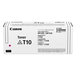 Afbeelding van Canon T10 toner cartridge magenta (origineel) | CAN4564C001