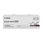 Afbeelding van Canon 034 drum zwart (origineel) | CAN034BK-drum