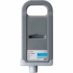 Afbeelding van Canon PFI-704PC inktcartridge foto cyaan (origineel) | CANPFI-704PC
