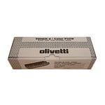 Afbeelding van Olivetti B0609 toner cartridge zwart (origineel) | OLIB0609