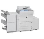 Canon iR 6870U