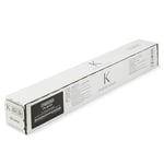 Afbeelding van Utax CK-8512K (1T02RL0UT0) toner cartridge zwart (origineel) | UTACK-8512K