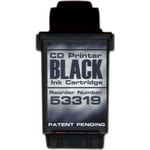 Afbeelding van Primera 53319 inktcartridge zwart (origineel) | PRI-53319