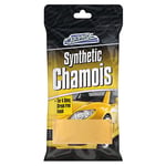 Afbeelding van Car Pride synthetische zeemvellen | 2 stuks | CA778NA5720