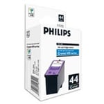 Afbeelding van Philips PFA-544 inktcartridge kleur (origineel) | PHIPFA-544