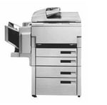 Canon NP 6025