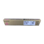 Afbeelding van Ricoh type MP C406 toner cartridge magenta (origineel) | RICMPC406M
