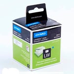 Afbeelding van DYMO S0722370 / 99010 adresetiketten 89mm x 28mm 1 rol (origineel) | DYMS0722370
