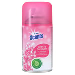 Afbeelding van At Home Scents Automatische Spray Navulling | Kersenbloesem | 250 ml | QC-AT-00105