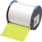 Afbeelding van Epson RC-T1YNA olefine tape geel 100mm (origineel) | EPSC53S633003