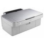 Epson Stylus CX3650