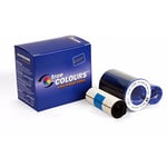 Afbeelding van Zebra 800015-448 inktlint YMCKOK (origineel) | ZEB800015-448