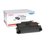 Afbeelding van Xerox 106R01378 toner cartridge zwart (origineel) | XER106R01378