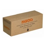 Afbeelding van Utax 4404510010 toner cartridge zwart (origineel) | UTA4404510010