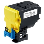 Afbeelding van Konica Minolta A0X5250 toner cartridge geel (origineel) | MINA0X5250