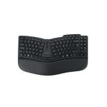 Afbeelding van Kensington Pro Fit EQ KB675 toetsenbord | QWERTY | draadloos | zwart | KENK75491WW
