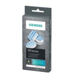 Afbeelding van Siemens EQ ontkalkingstabletten voor koffiezetapparaten | 3 stuks | SIEE-0548