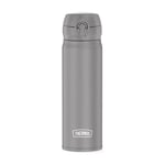 Afbeelding van Thermos Ultralight thermosfles | 750 ml | grijs | THE6463300