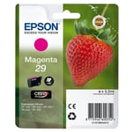 Afbeelding van Epson T2983 nr. 29 inktcartridge magenta (origineel) | EPST2983