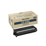 Afbeelding van Sharp FO-42DC toner cartridge zwart (origineel) | SHAFO42DC