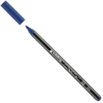 Afbeelding van Edding 4200 porselein marker | staalblauw | ronde punt | 1-4 mm | EDD4-4200017