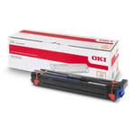 Afbeelding van OKI 45103719 drum geel (origineel) | OKI45103719