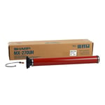 Afbeelding van Sharp MX270UH upper heat roller kit (origineel) | SHAMX270UH