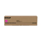 Afbeelding van Develop TN-711M (A3VU3D0) toner cartridge magenta (origineel) | DEVTN-711M