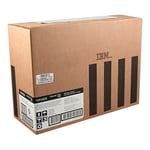 Afbeelding van IBM 75P4305 toner cartridge zwart extra hoge capaciteit (origineel) | IBM75P4305