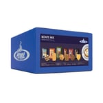 Afbeelding van Hoppe Bonte Mix koffiekoekjes | 150 stuks | HOPHC062