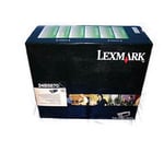 Afbeelding van Lexmark 24B5870 toner cartridge zwart (origineel) | LEX24B5870