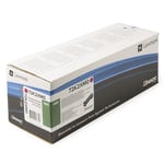 Afbeelding van Lexmark 72K2XM0 toner cartridge magenta extra hoge capaciteit (origineel) | LEX72K2XM0