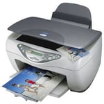 Epson Stylus CX5100