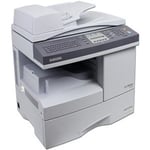 Samsung MultiXpress 6122FN