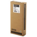 Afbeelding van Epson T6428 inktcartridge mat zwart (origineel) | EPST6428