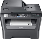 Brother MFC-7460DN