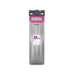 Afbeelding van Epson T05B340 inktcartridge magenta extra hoge capaciteit (origineel) | EPSC13T05B340