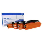 Afbeelding van Brother DR-241CL drum (origineel) | BRDR241CL