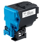 Afbeelding van Konica Minolta A0X5450 toner cartridge cyaan (origineel) | MINA0X5450