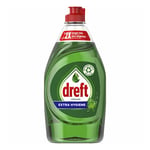 Afbeelding van Dreft afwasmiddel | Original | 430 ml | QC-DR-06135