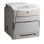 HP Color LaserJet 5500dn