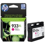 Afbeelding van HP CN055AE nr. 933XL inktcartridge magenta hoge capaciteit (origineel) | HPCN055AE