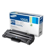 Afbeelding van HP SU758A / Samsung MLT-D1052L toner cartridge zwart hoge capaciteit (origineel) | HPSU758A