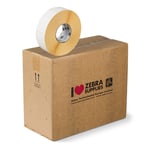 Afbeelding van Zebra Z-Perform 1000D label (3004861-T) 51mm x 32mm 10 rollen (origineel) | ZEB3004861-T