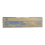 Afbeelding van Konica Minolta DR-313 (A7U40TD) drum kleur (origineel) | MINDR-313C